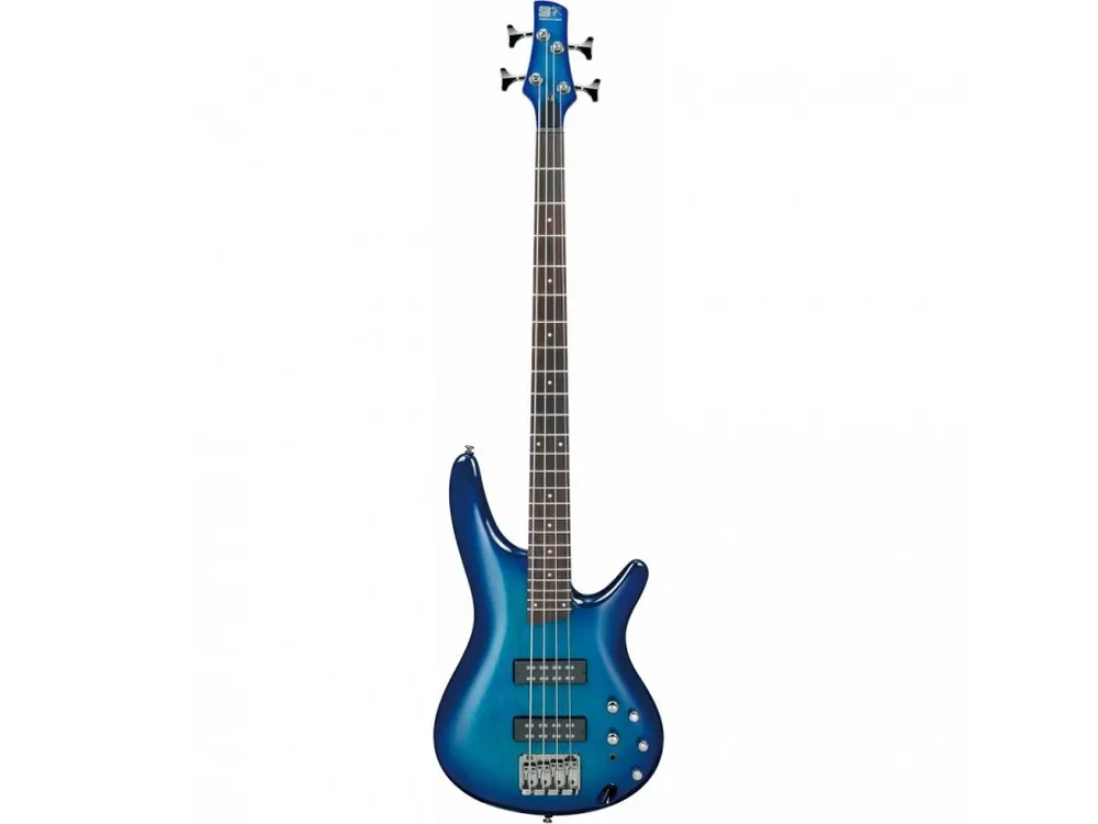 Baskytara IBANEZ SR370E-SPB Hit Sezóny