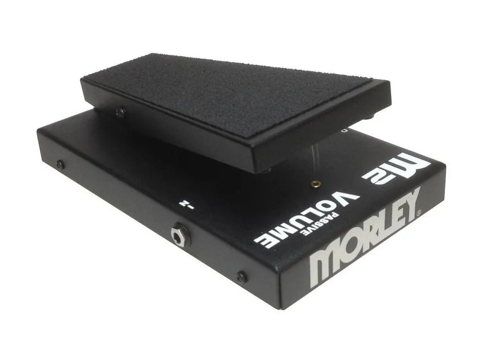 Zlevněný Kytarový efekt MORLEY M2 Passive