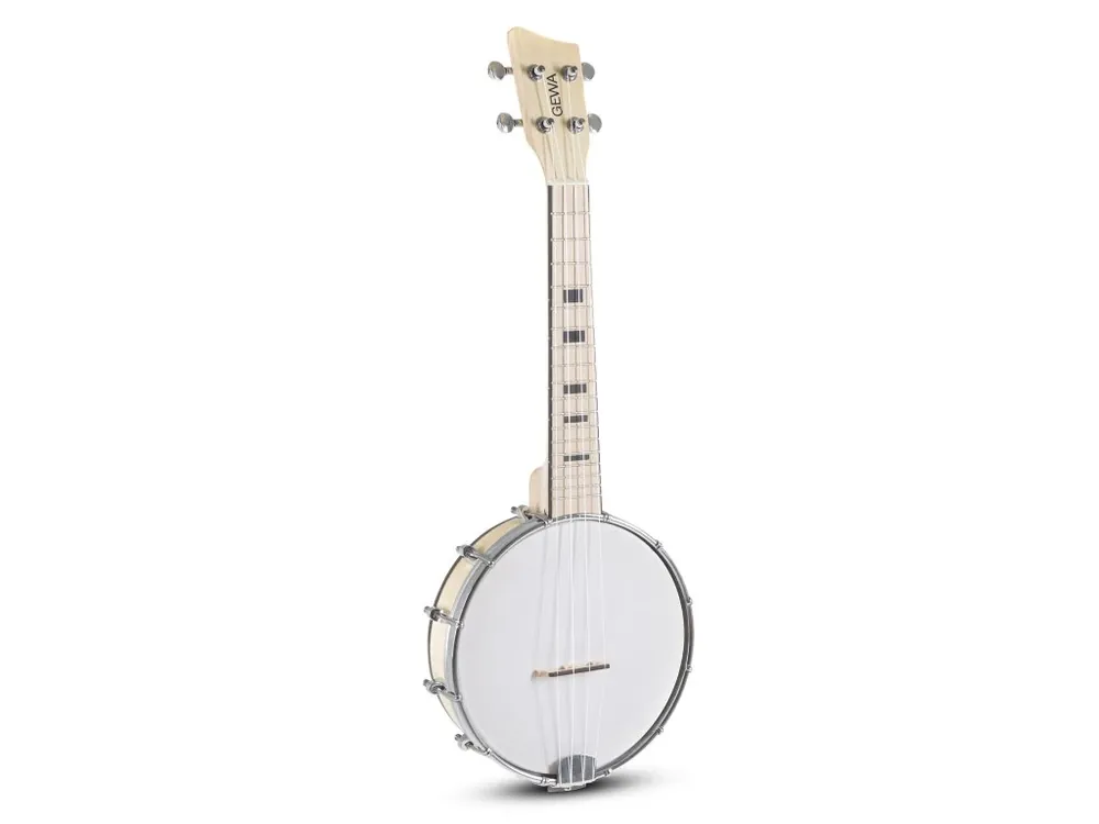 Banjolele GEWA B-CO-M Nízká Cena