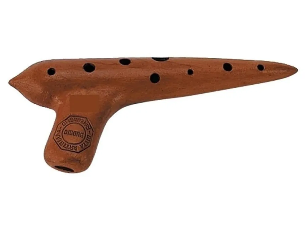 Dokud Zásoby Vydrží GEWA 700486 Soloist G4 Okarína