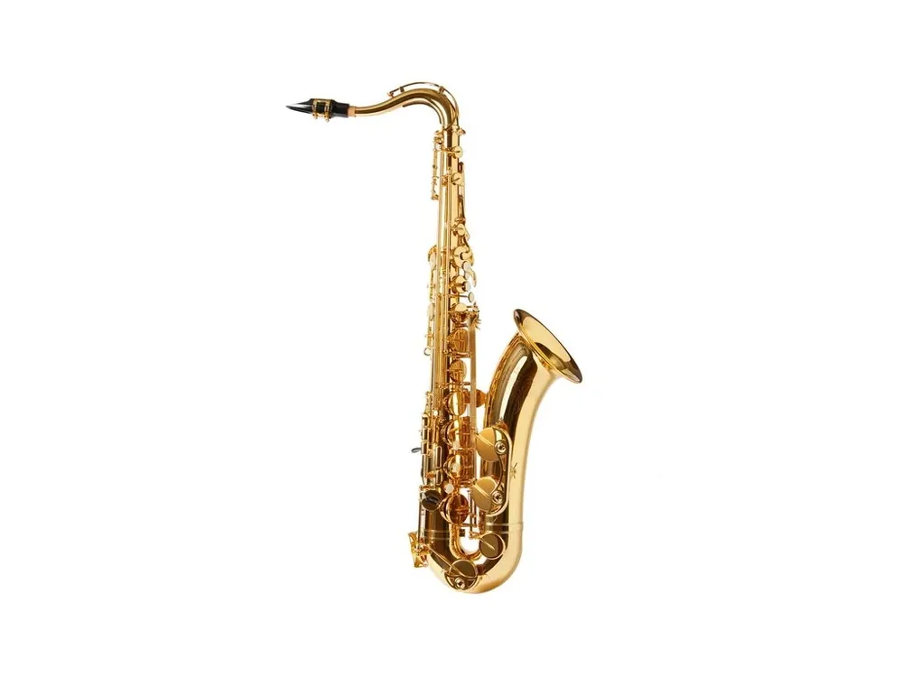 Tenorový saxofon YAMAHA YTS-PLU1II Cenově Výhodný