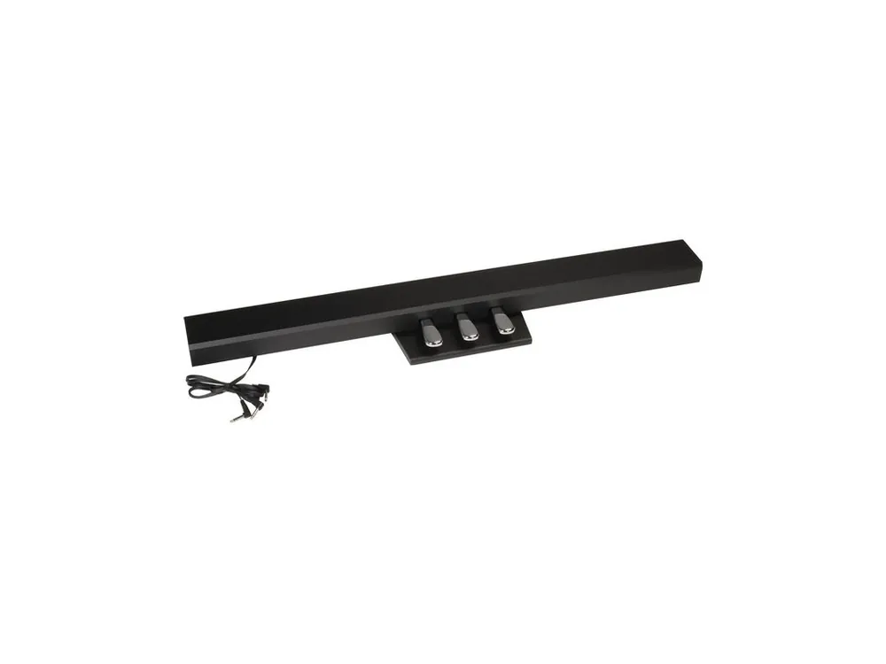 Výprodej Pedálová lišta Roland KPD-90 BK