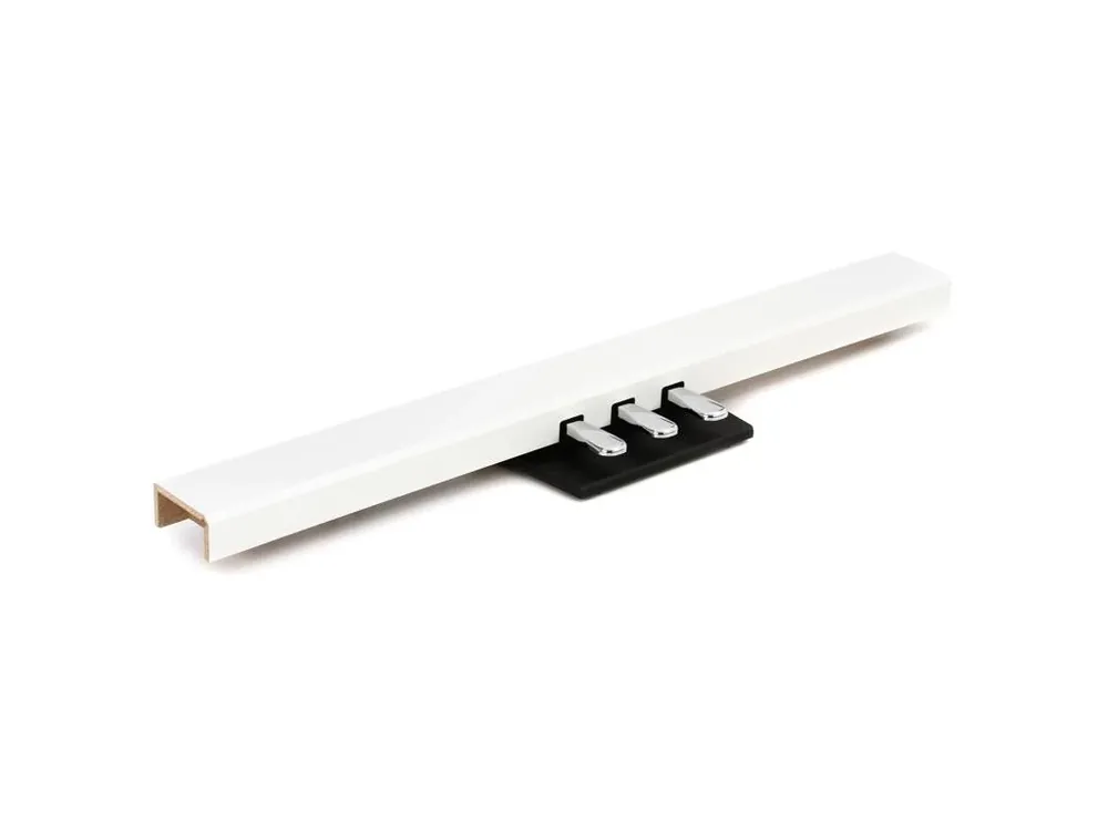 Nejprodávanější Pedálová lišta Roland KPD-90 WH