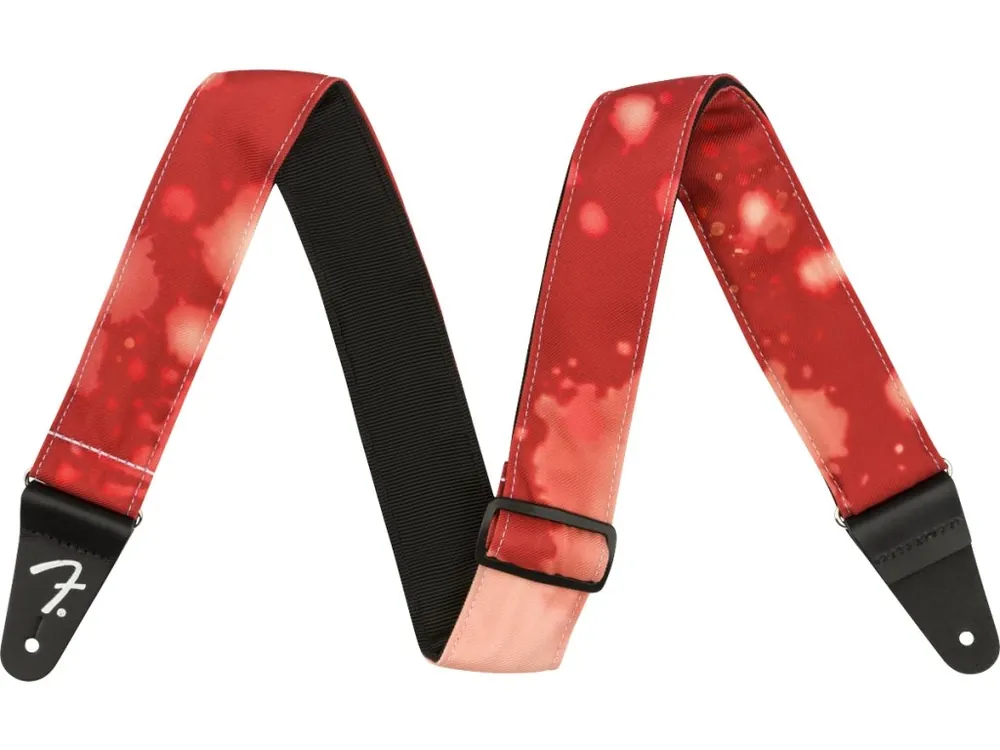 Tie Dye Acid Wash Straps Sleva