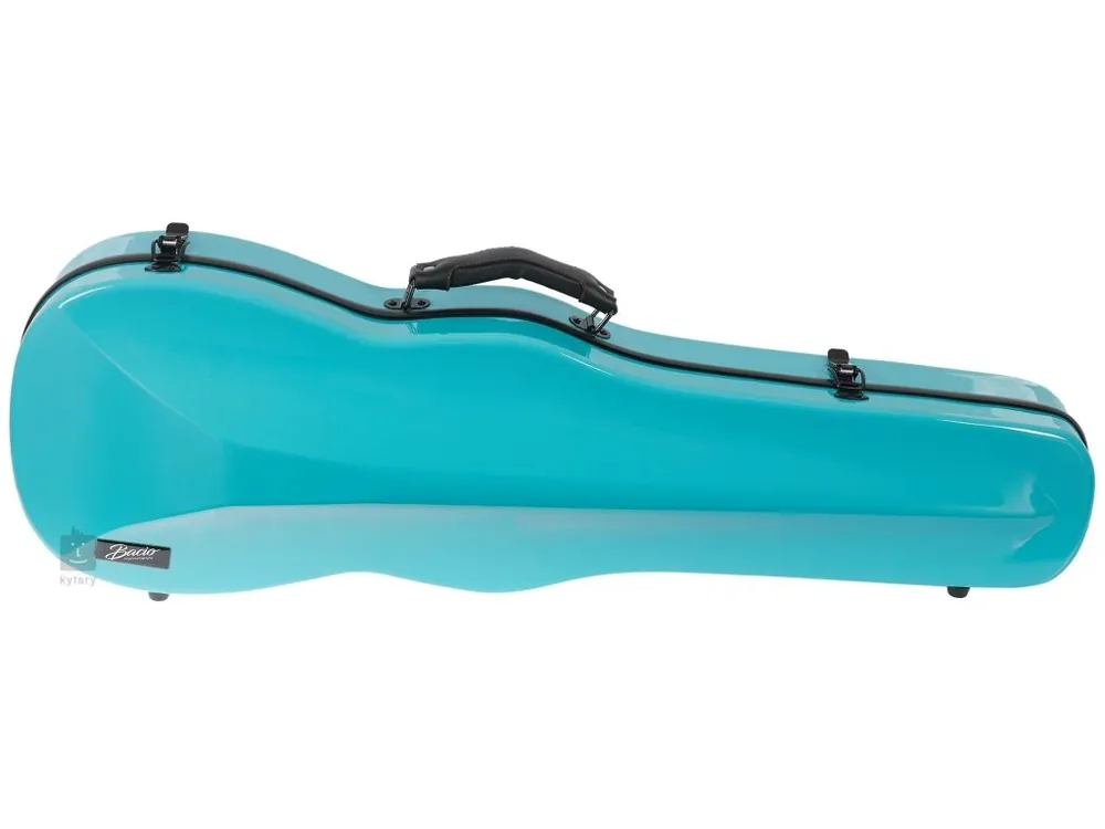 Časově Omezené BACIO INSTRUMENTS Violin Case (201) Blue