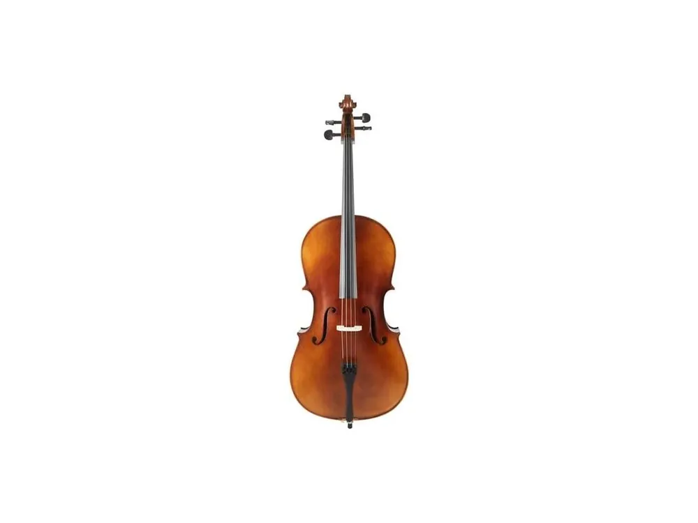 BACIO INSTRUMENTS Basic Cello (GC102F) 4/4 Violoncello Ověřený