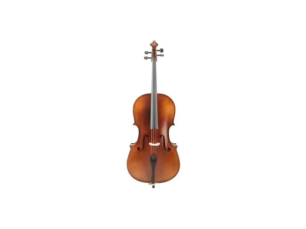 Přímo Od Výrobce BACIO INSTRUMENTS Basic Cello (GC102F) 1/2 Violoncello
