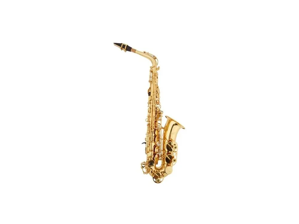 BACIO INSTRUMENTS SA-01L Saxofon Autentický