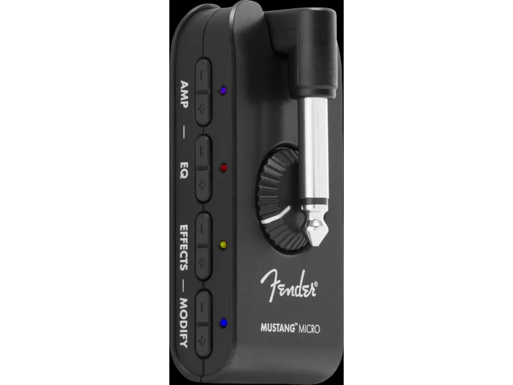 Tovární Cena Fender Mustang Micro