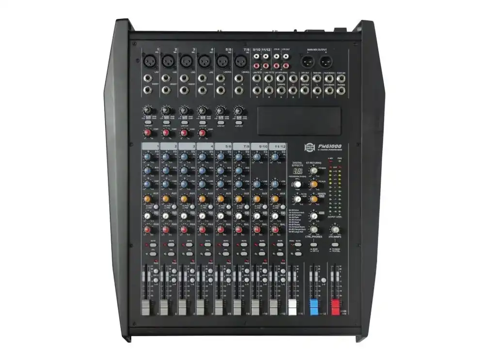 Nakupujte Hned SEIKAKU PMG 1000
