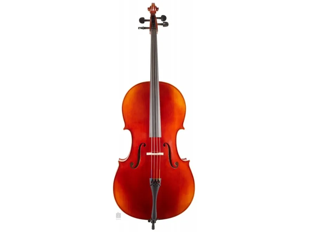 Tovární Cena GEWA Ideale Violoncello Set 4/4