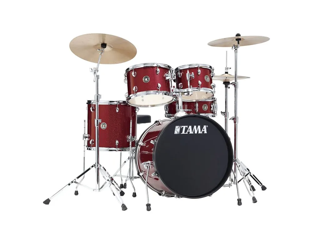 TAMA RM50YH6-CPM Rhythm Mate - Candy Apple Mist Časově Omezené