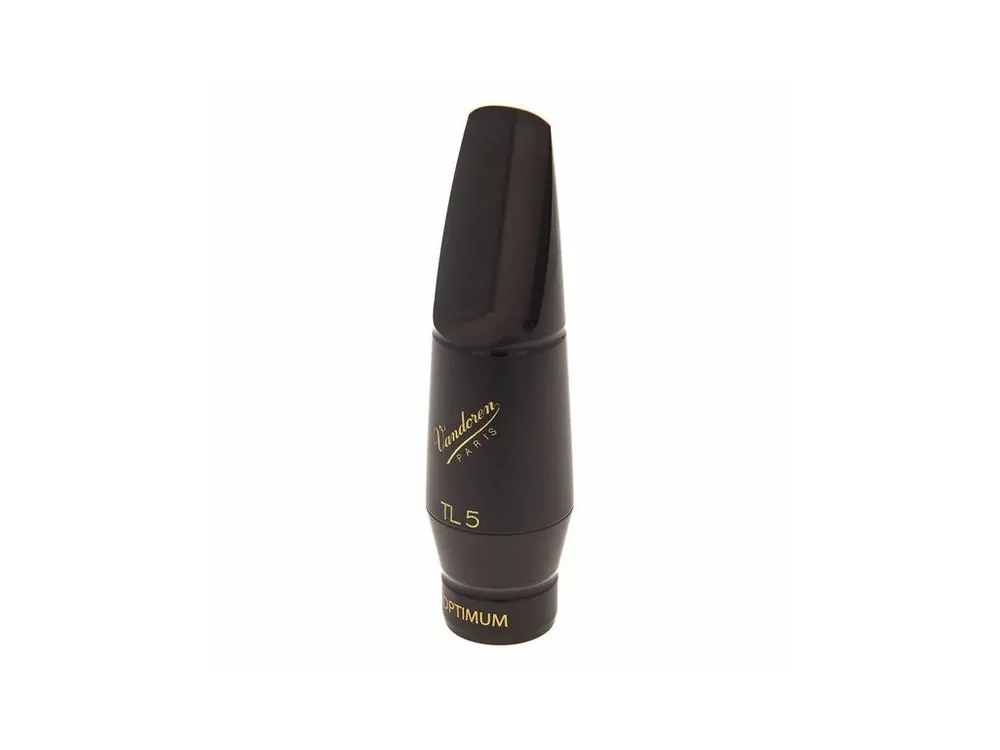 Objednat Nyní VANDOREN Tenor Sax Optimum TL5
