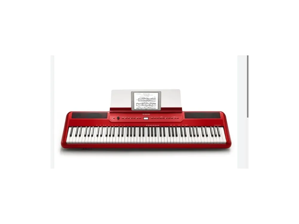 Bezpečná Platba DONNER SE-1 - Red