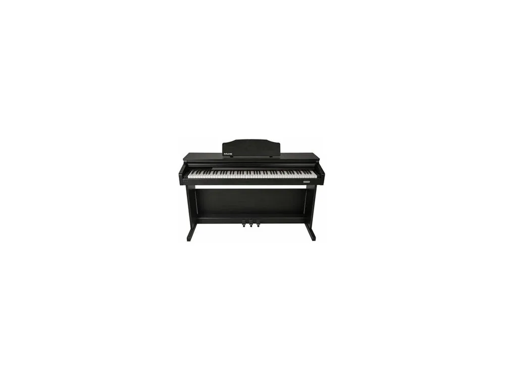 Nux WK-520 Palisandr Digitální piano Dokud Zásoby Vydrží