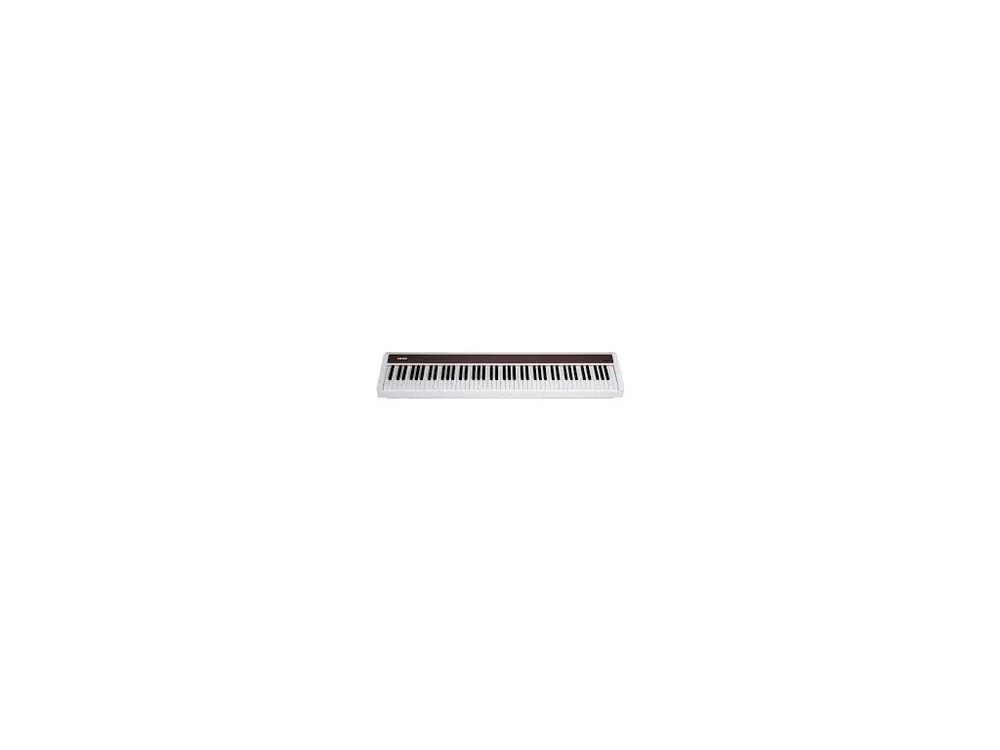NUX NPK-10 - White Bezpečná Platba