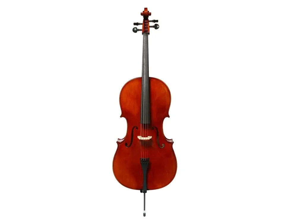 Violoncello Harald Lorenz Mod.8 4/4 Nová Kolekce