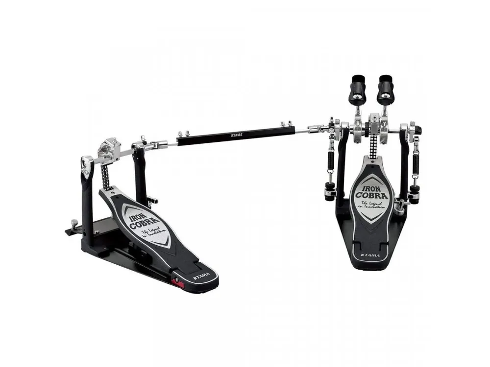 Tama HP900PWN PowerGlide Iron Cobra Značkový