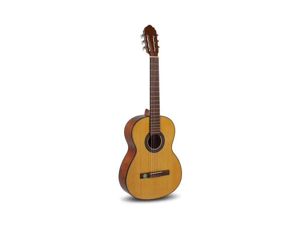 klasická kytara Student Solid Top 1/2 Natur VG500.172 Bezpečná Platba