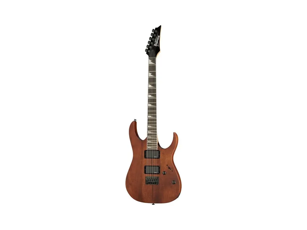 Akční Nabídka Ibanez GRG121DX-WNF
