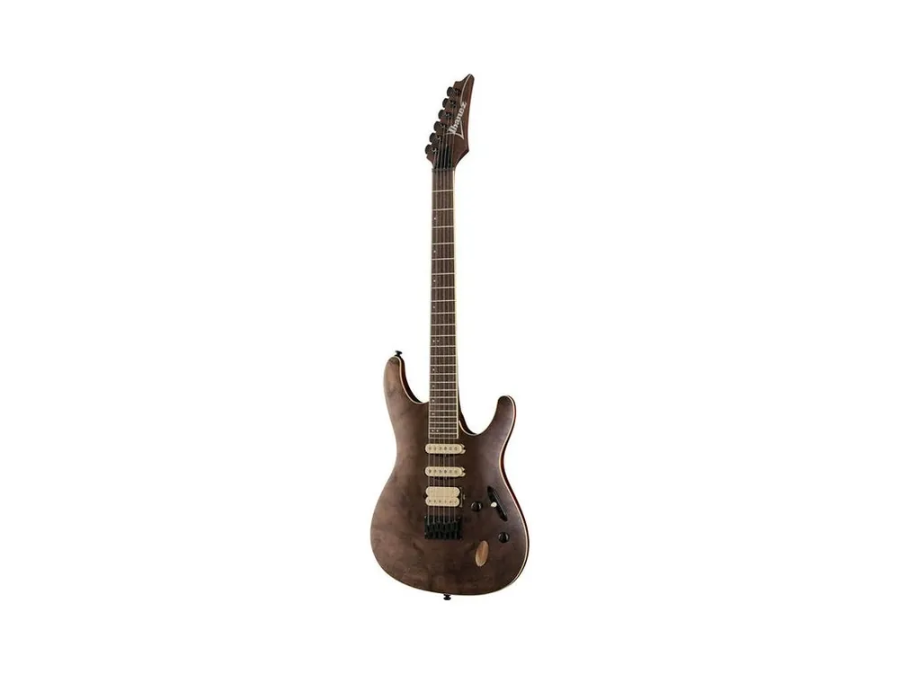 Ibanez SEW761CW-NTF Levný