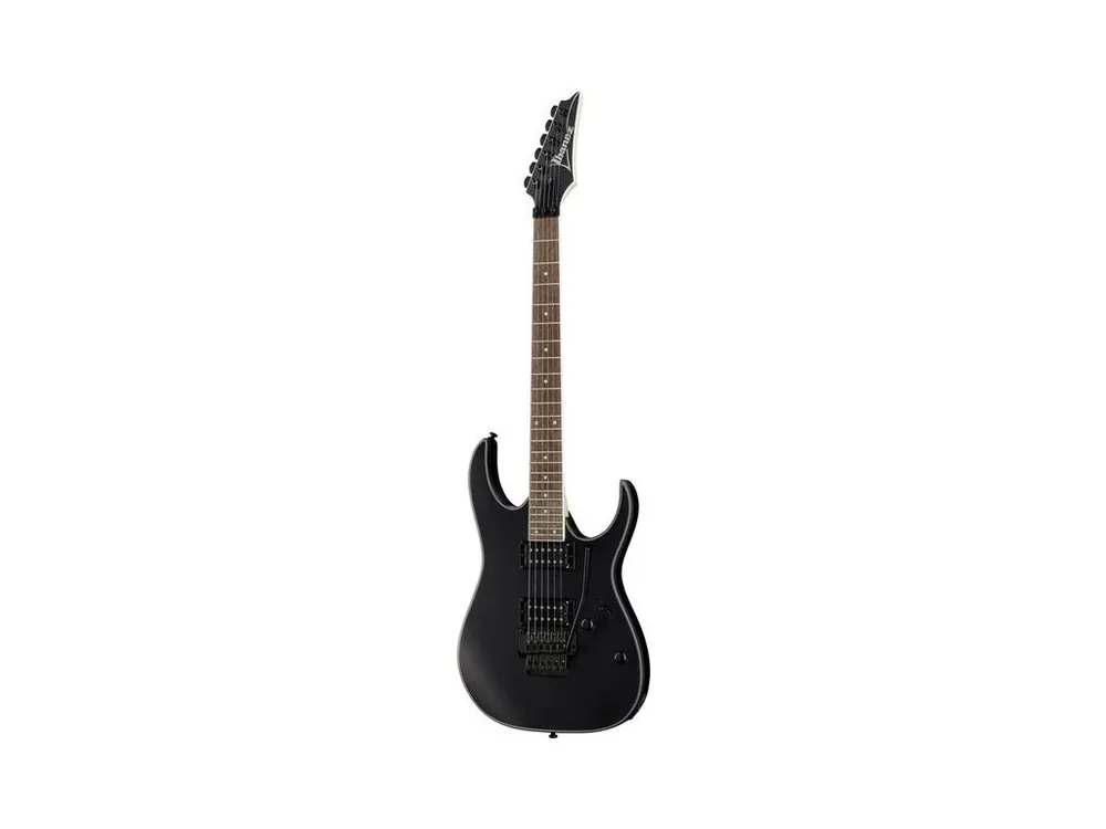 Ibanez RG320EXZ-BKF Aktuální