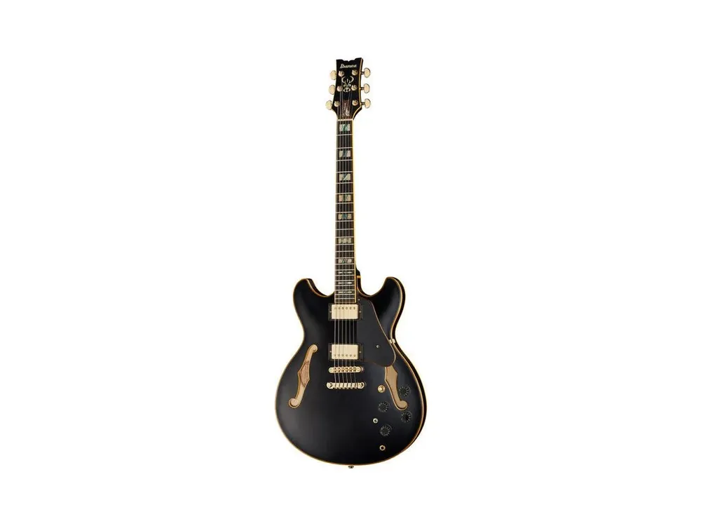 Ibanez JSM20-BKL Ověřený