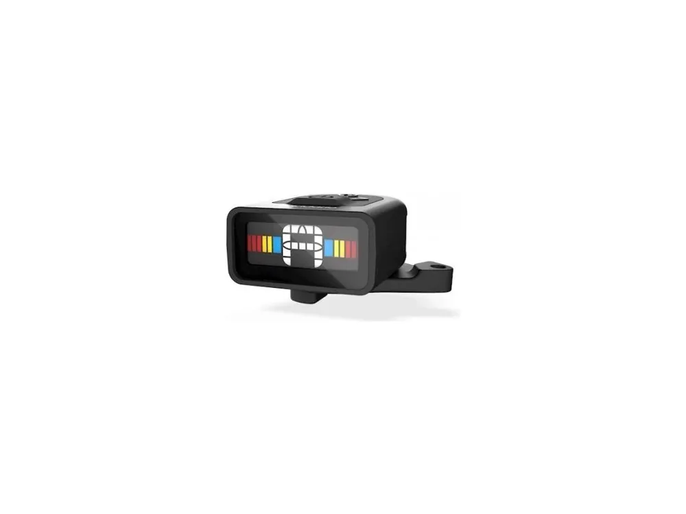 Ověřený D‘ADDARIO PW-CT-21 NS Clip-Free Tuner