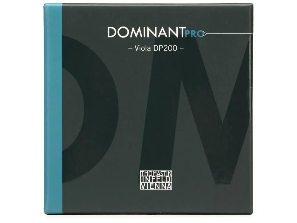 Thomastik DOMINANT PRO viola set DP200 Dokud Zásoby Vydrží