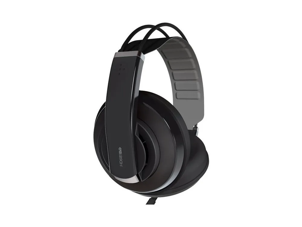 Nejprodávanější Superlux HD681EVO