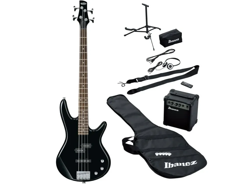 IBANEZ IJSR190-BK Super Cena
