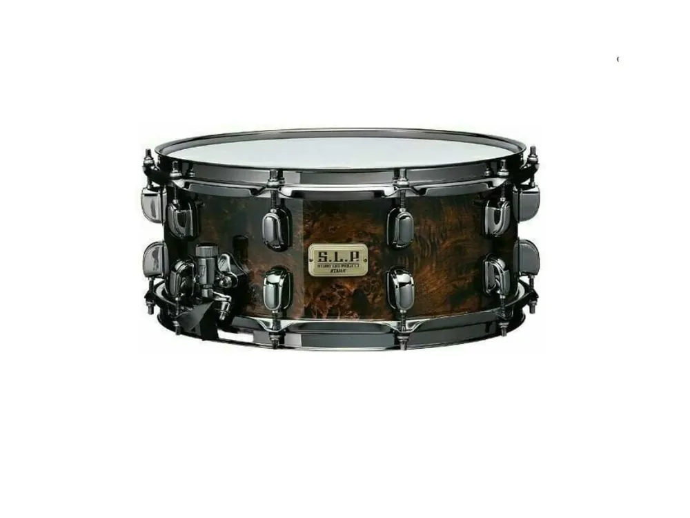 Tama LGM146-KMB S.L.P. G-Maple 14" Mappa Burl Pouze Dnes