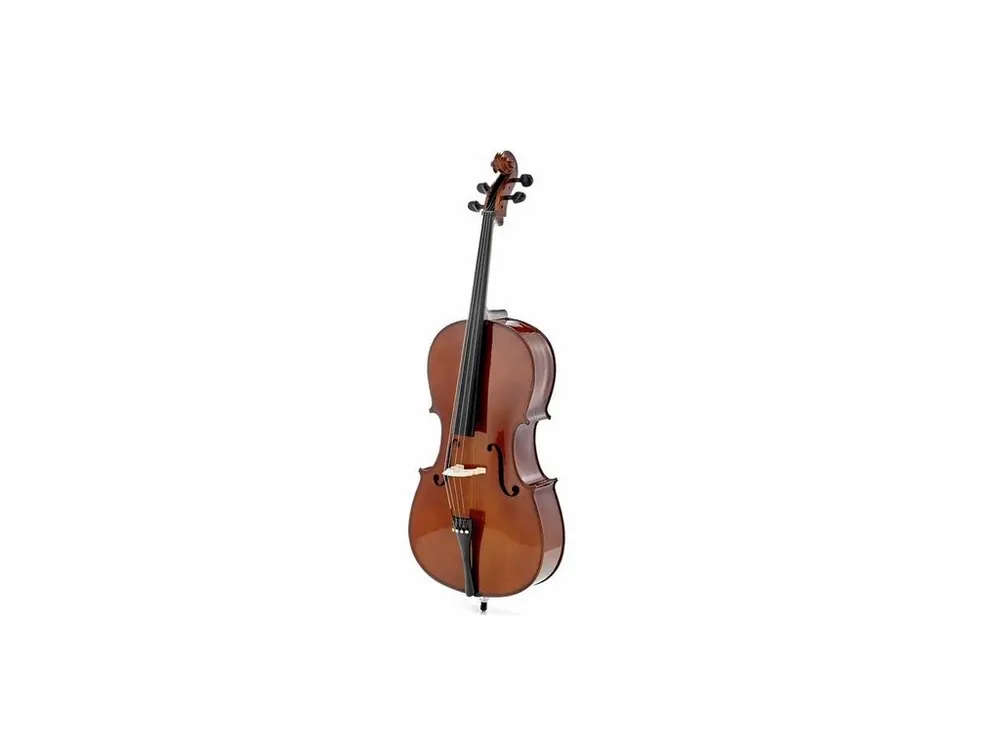 Vysoce Kvalitní Stentor SR1108 Cello Student II 3/4