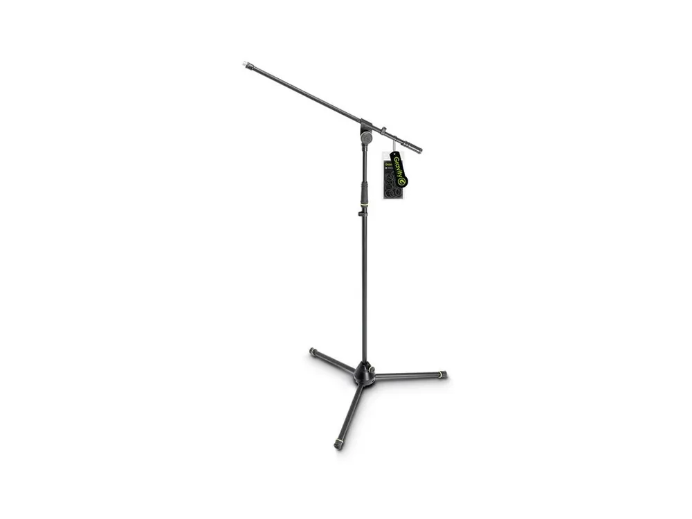 DISC Gravity GMS4311B Boom Microphone Stand Nová Kolekce