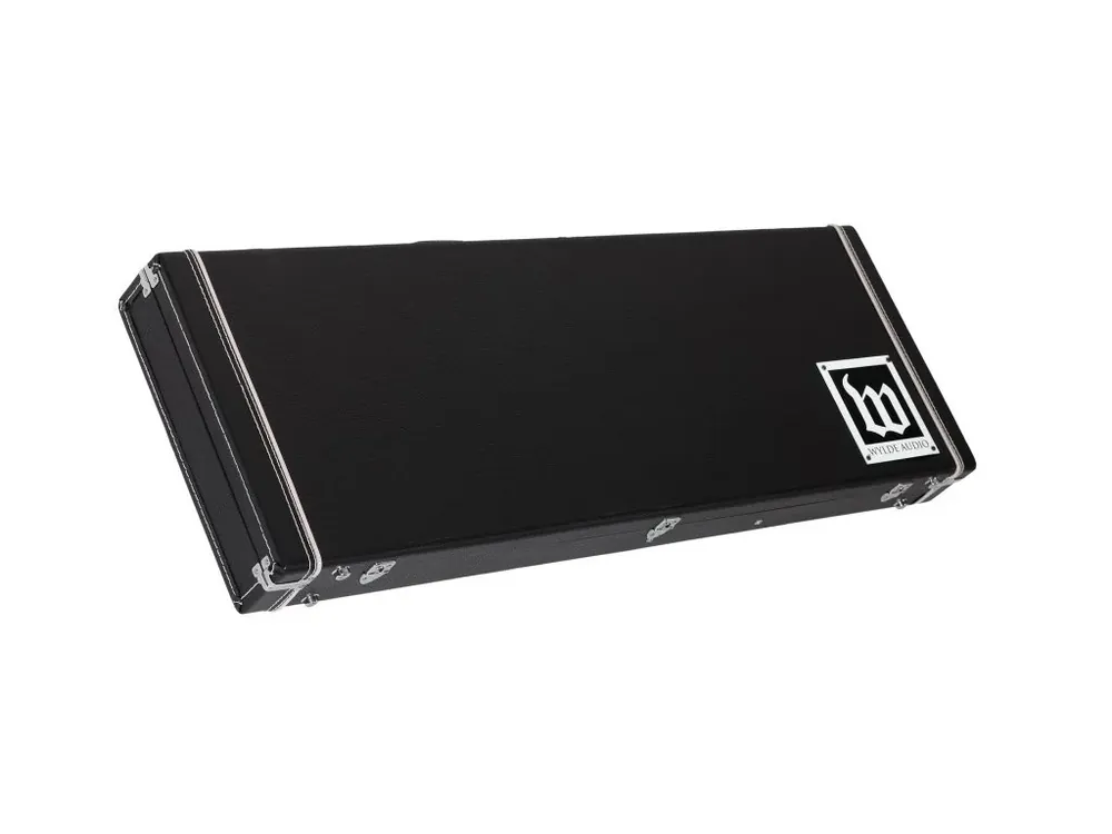 Wylde Audio Odin Case Super Cena