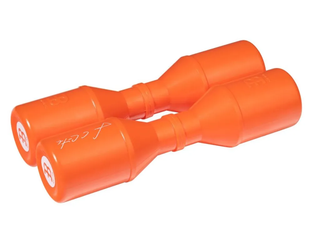 Rychlé Dodání DOUBLE SHAKER MEINL SH4EC Luis Conte, Electric coral