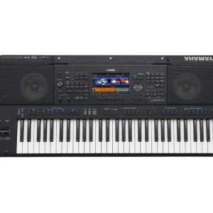 Značkový Yamaha PSR-SX900 Profesionální keyboard