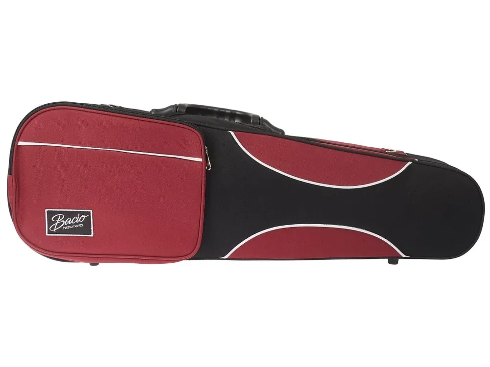 Bacio Instruments Violin Case CLR 4/4 Časově Omezené