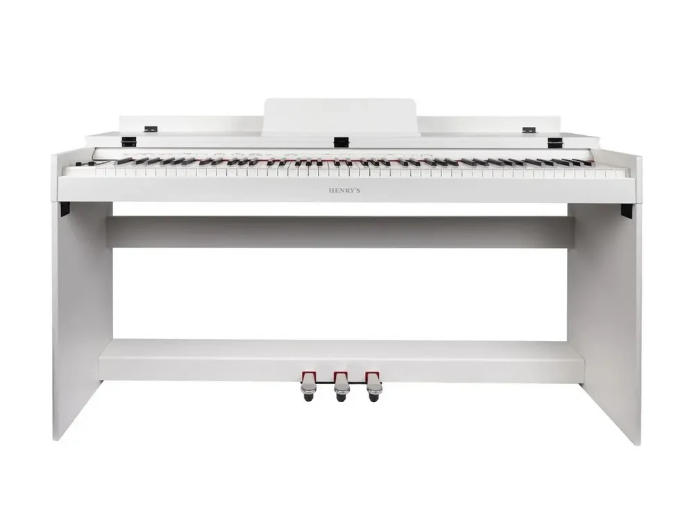 HENRY’S HDP051 INITI - White Ihned K Objednání