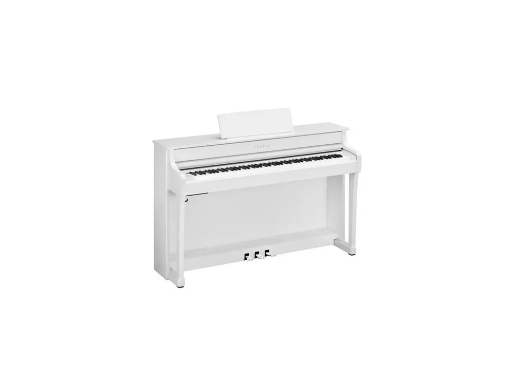 Yamaha CLP-835 WH Nakupujte Hned