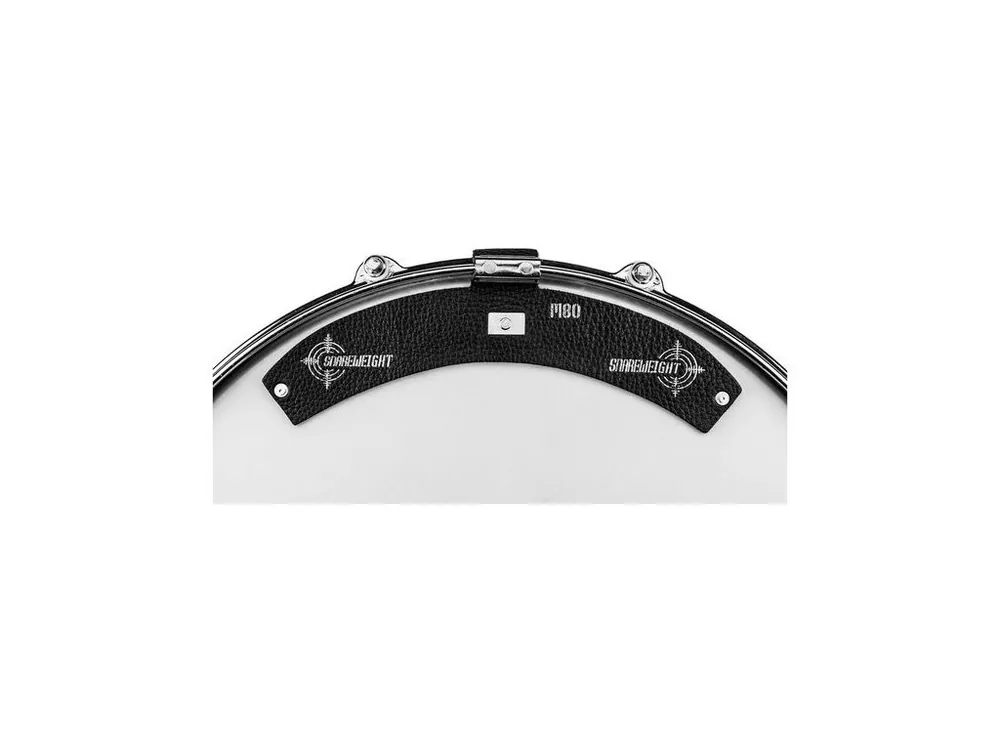 Snareweight M80 black Novinka