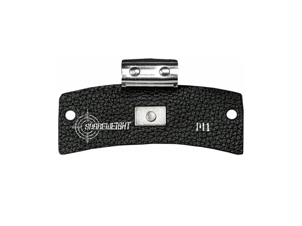 Snareweight M1B Black Akční Cena