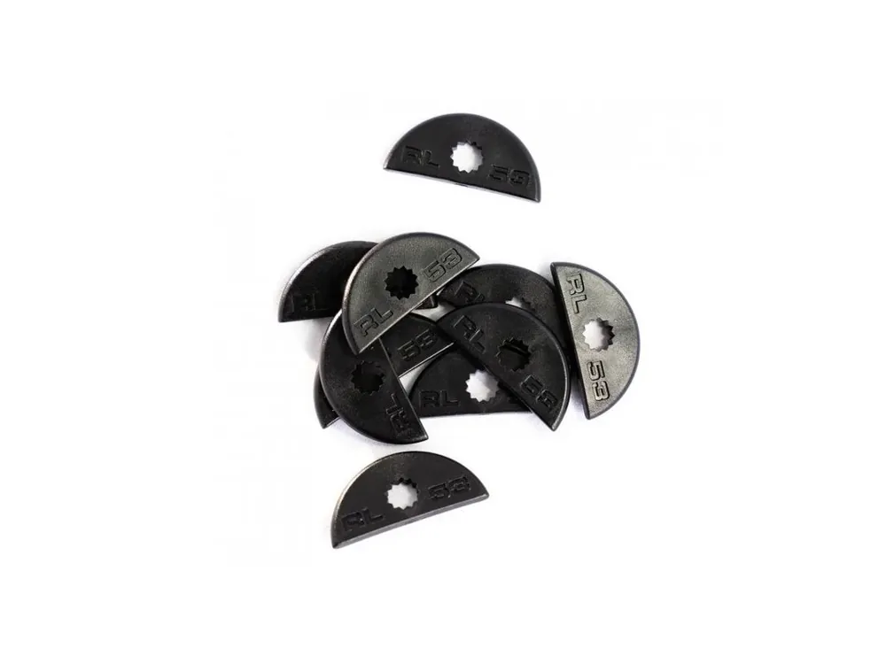 ZÁMKY ROCK LOCKS RL-53 proti rozladění, standard, 10ks Cenově Výhodný