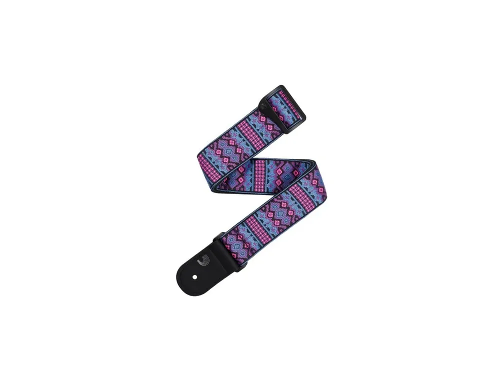 Ihned K Objednání Eco Outrun Woven Guitar Strap, Monterey