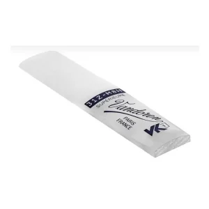 Značkový Vandoren CVK10045 - plastový plátek pro B klarinet 45 - tvrdost 3 Medium