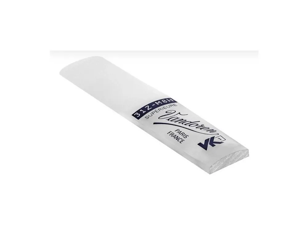 Vandoren CVK10050 - plastový plátek pro B klarinet 50 - tvrdost 3 Hard Jen Po Omezenou Doba