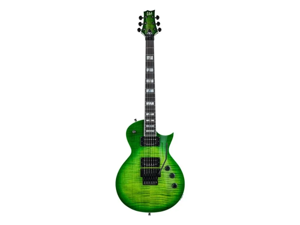 LTD ALEX SKOLNICK AS-1FR LIME BURST Expresní Doručení