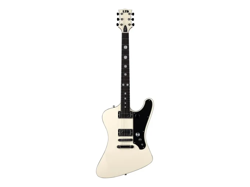 LTD RICHARD ZK RZK-III OLYMPIC WHITE Super Cena
