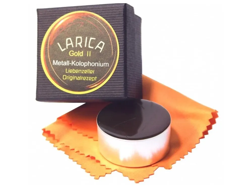 Expresní Doručení Larica GOLD II (housle/viola)