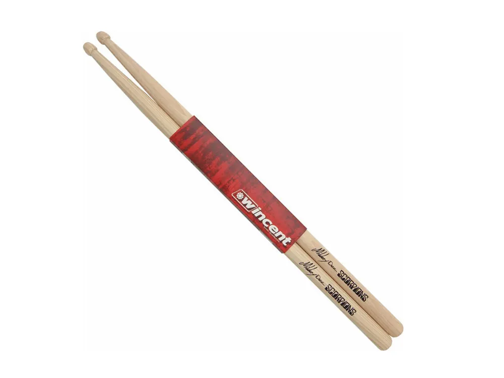 Horká Nabídka Wincent Mikkey Dee Signature Sticks